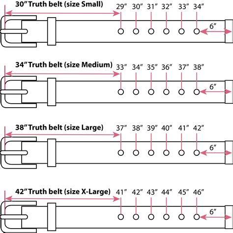 givenchy belt size chart|Belts .